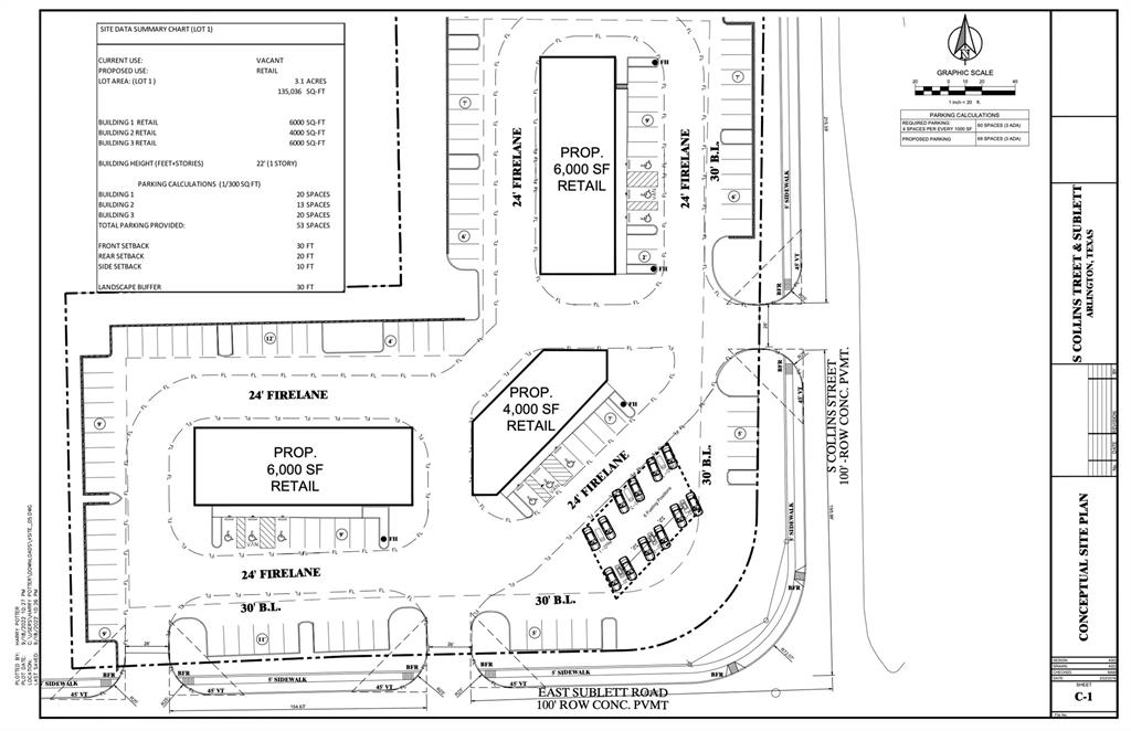 Brookmeadow Add - Land