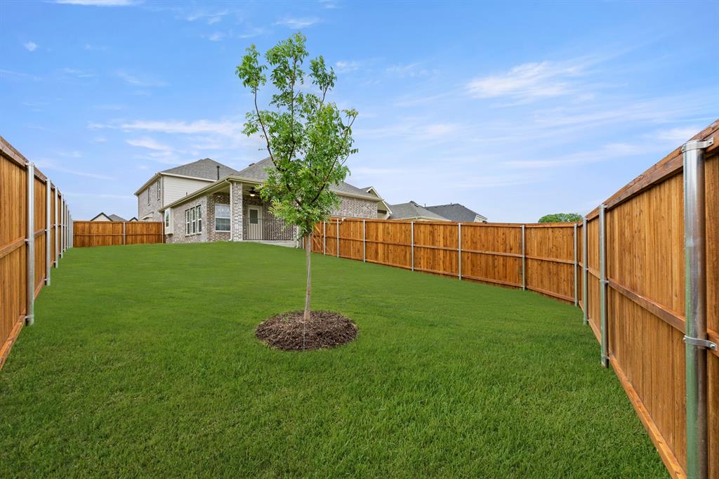 Trails at Cottonwood Creek - Residential