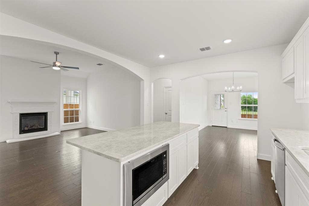 Trails at Cottonwood Creek - Residential