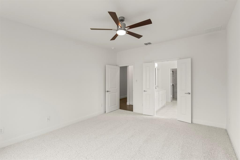Trails at Cottonwood Creek - Residential