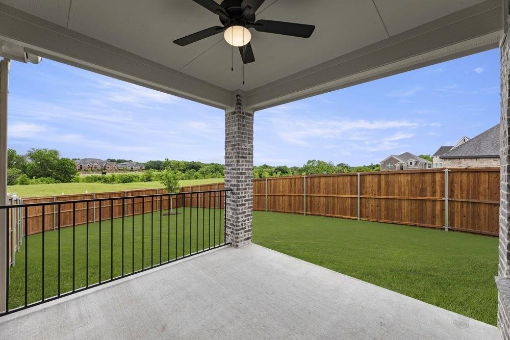 Trails at Cottonwood Creek - Residential
