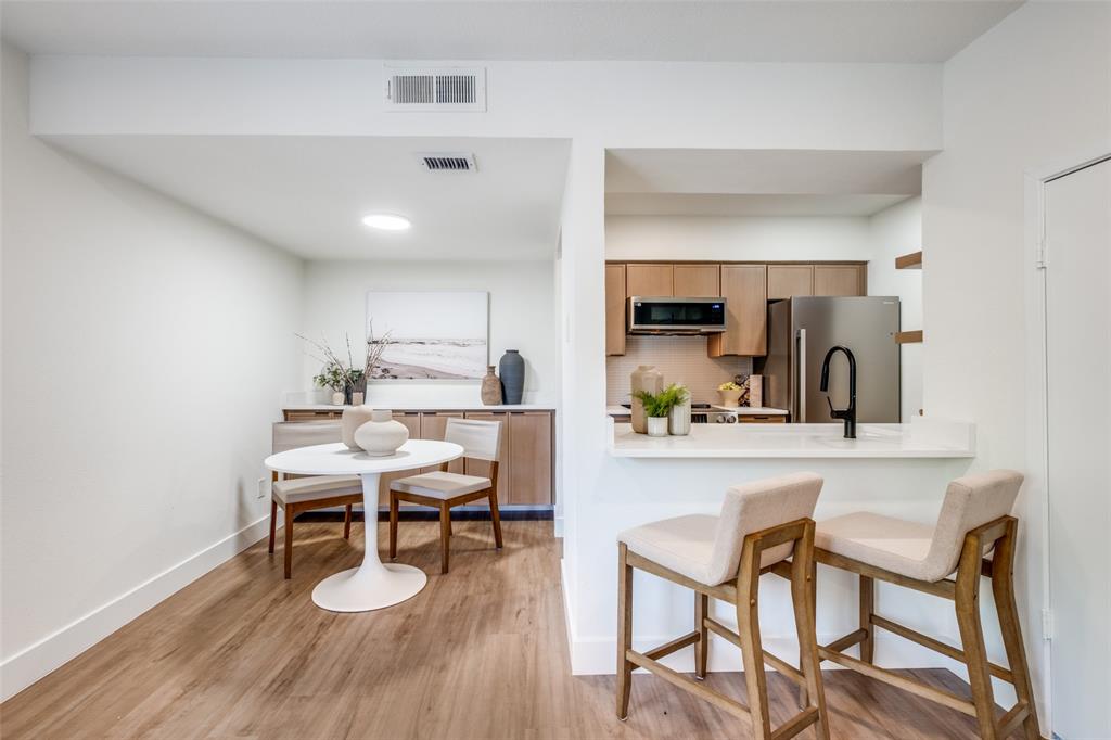 One Holland Place Condos - Residential