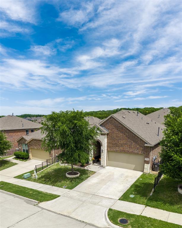 Villages Of Melissa Ph 3 - Residential