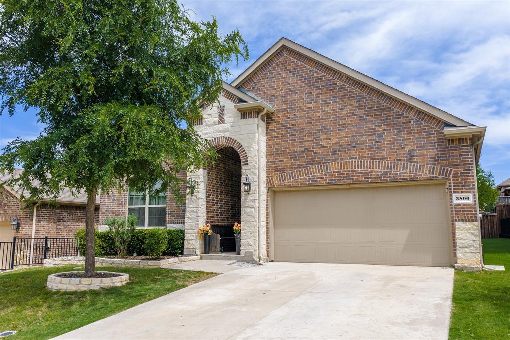 Villages Of Melissa Ph 3 - Residential