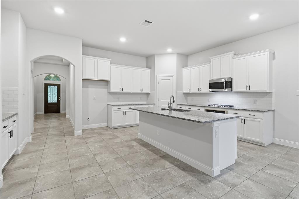 Villages Of Melissa Ph 3 - Residential