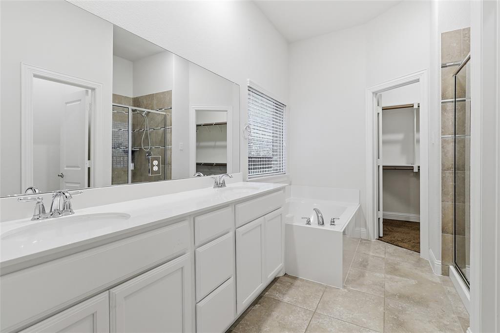 Villages Of Melissa Ph 3 - Residential