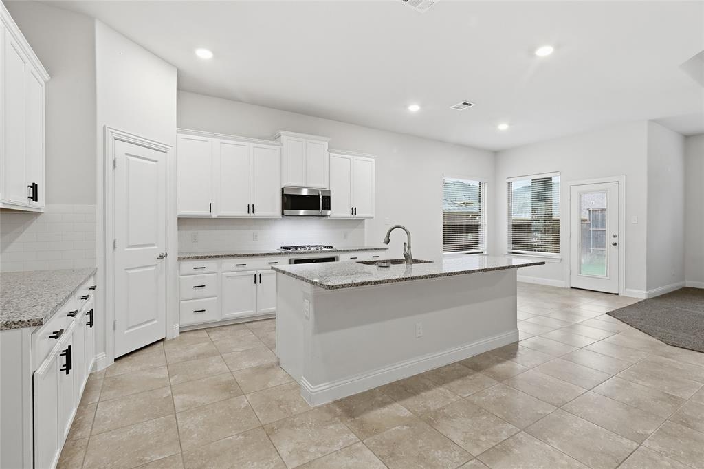 Villages Of Melissa Ph 3 - Residential