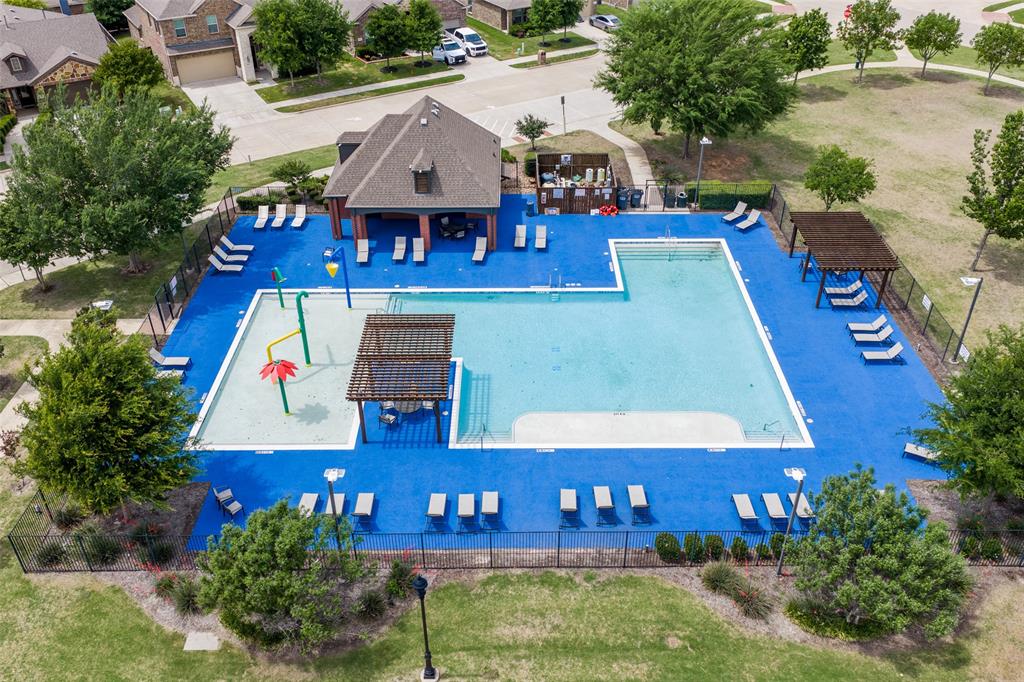 Villages Of Melissa Ph 3 - Residential