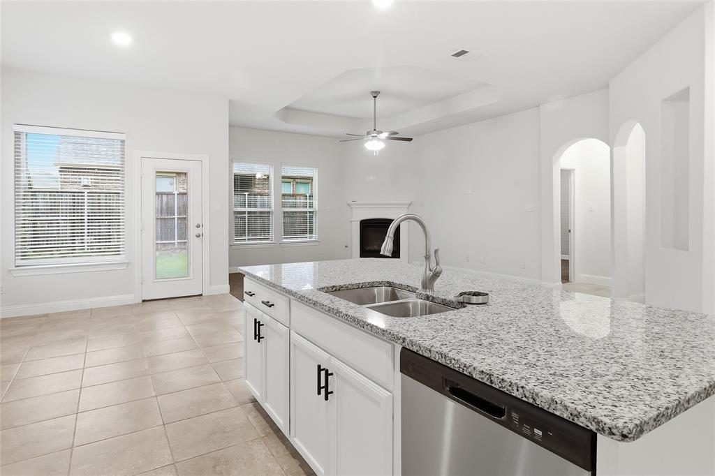 Villages Of Melissa Ph 3 - Residential