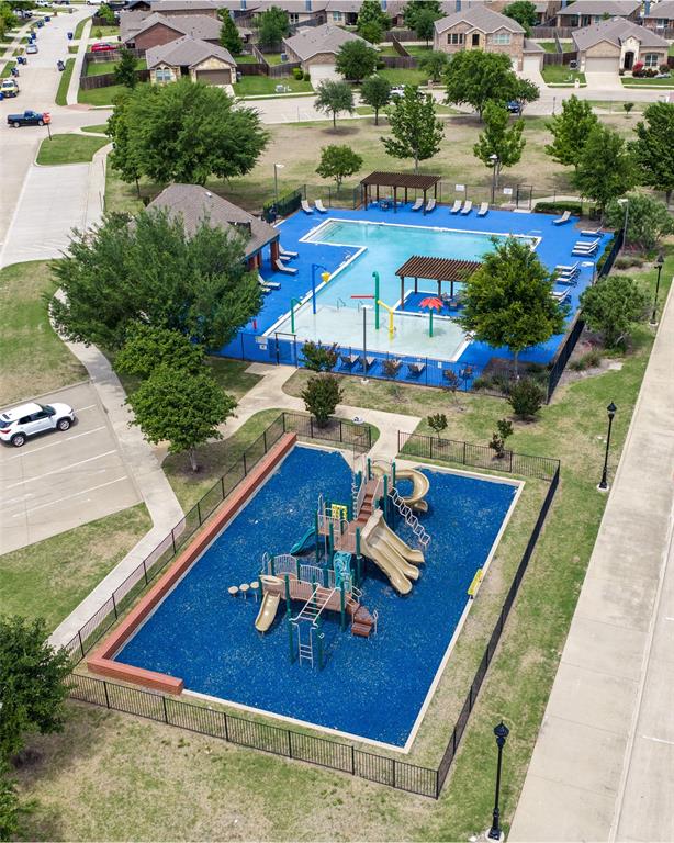 Villages Of Melissa Ph 3 - Residential