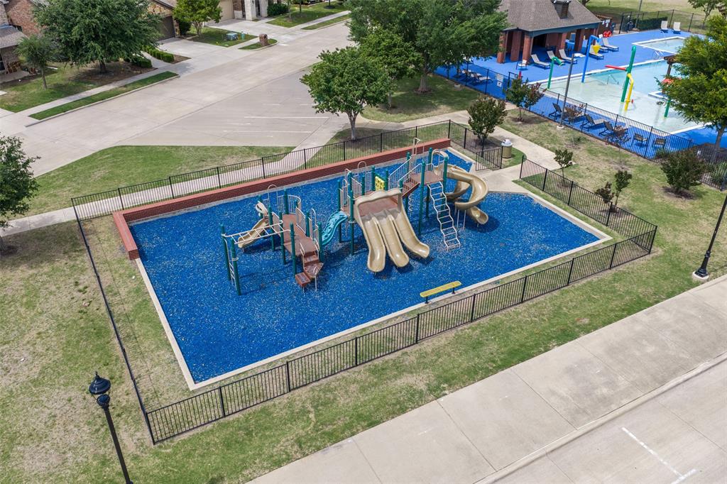 Villages Of Melissa Ph 3 - Residential