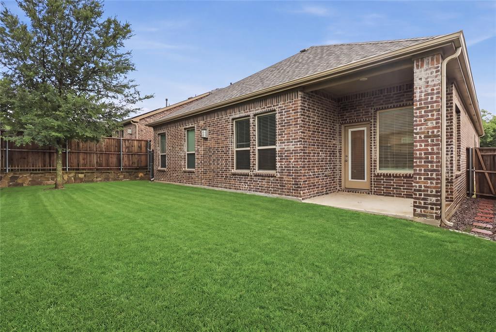Villages Of Melissa Ph 3 - Residential