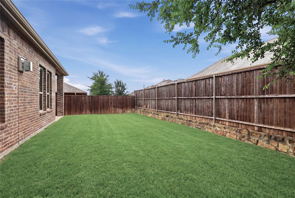 Villages Of Melissa Ph 3 - Residential