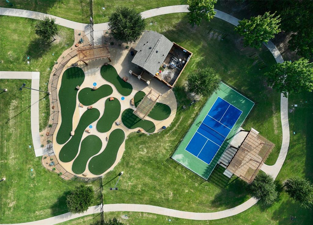Villages Of Melissa Ph 3 - Residential