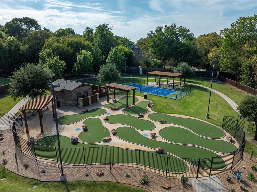 Villages Of Melissa Ph 3 - Residential