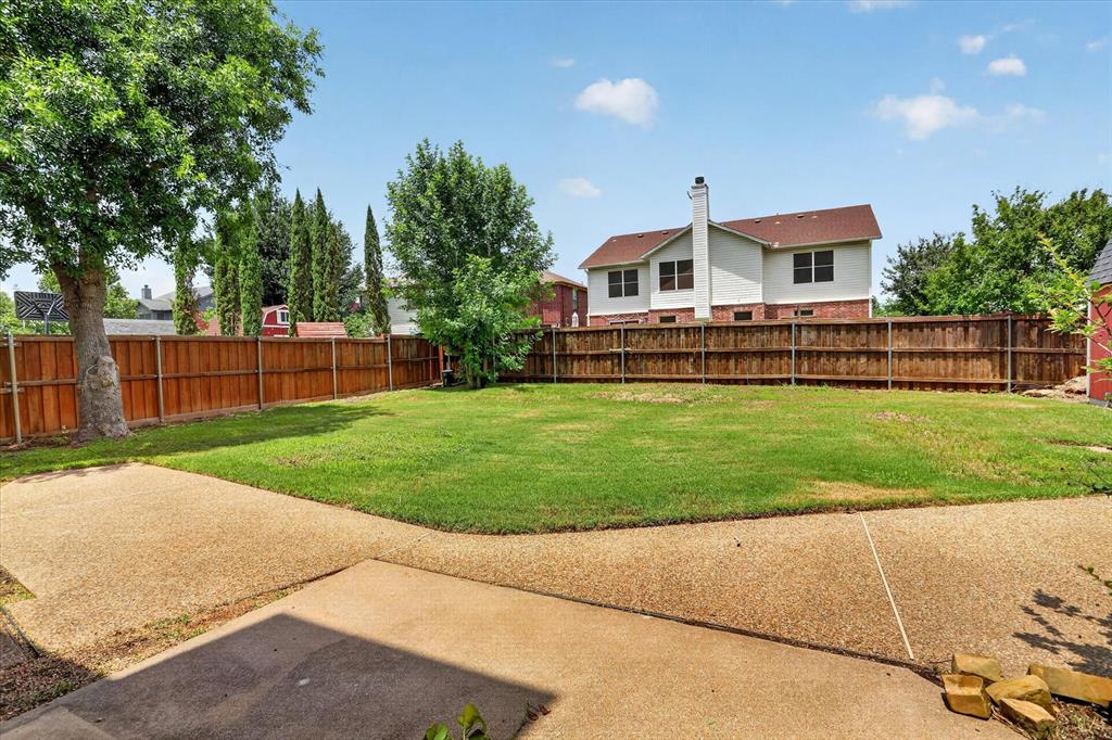 Matlock Estates Add - Residential