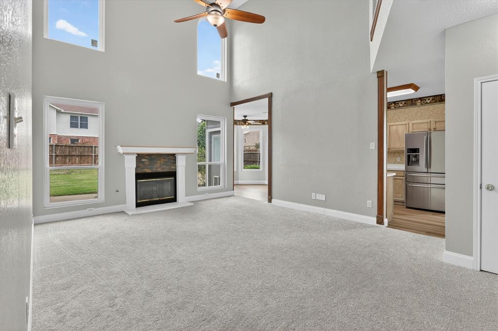 Matlock Estates Add - Residential