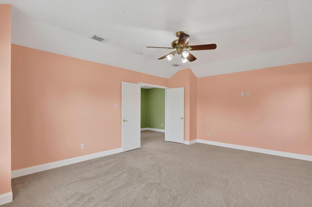 Matlock Estates Add - Residential