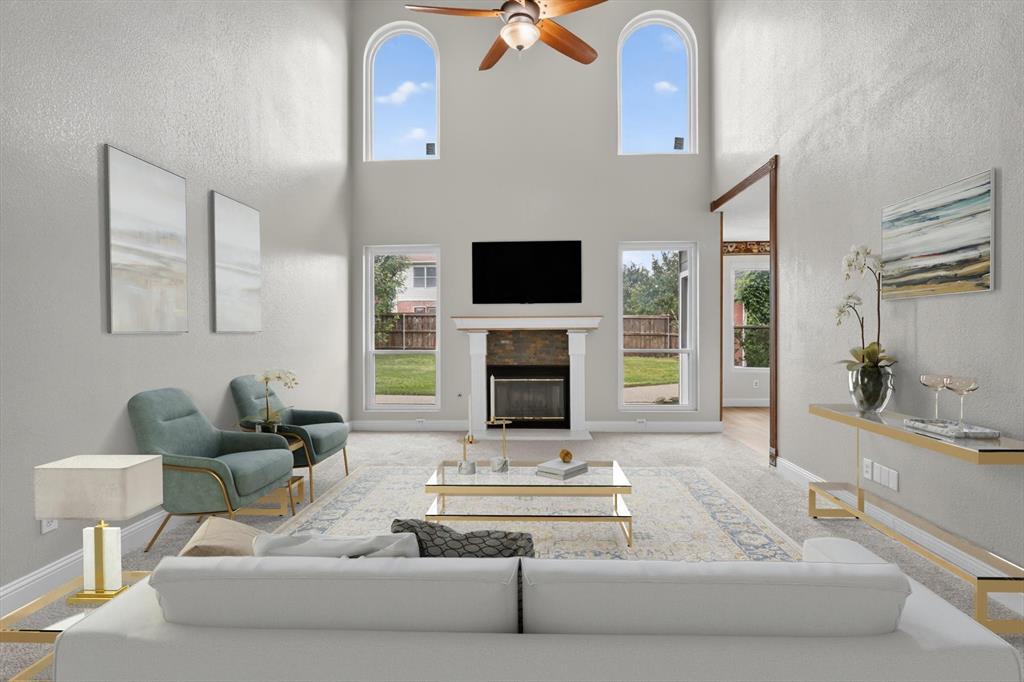 Matlock Estates Add - Residential