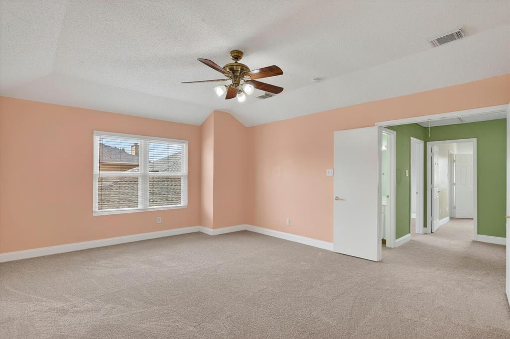 Matlock Estates Add - Residential