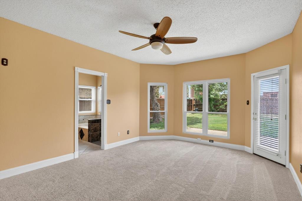 Matlock Estates Add - Residential