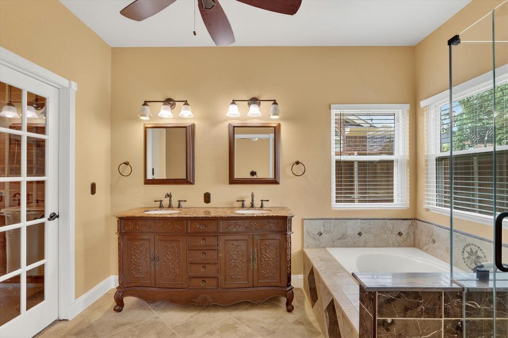 Matlock Estates Add - Residential