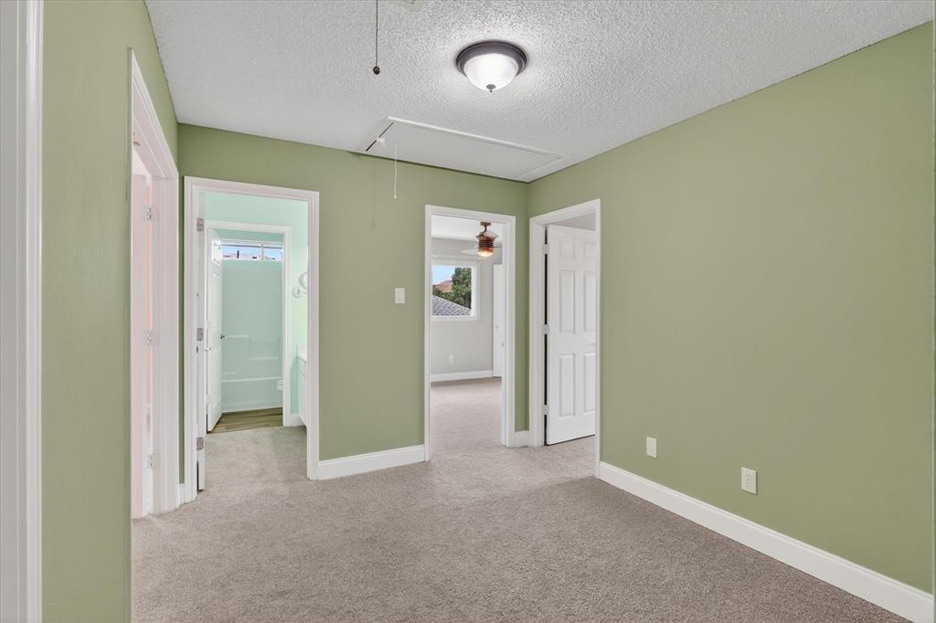 Matlock Estates Add - Residential