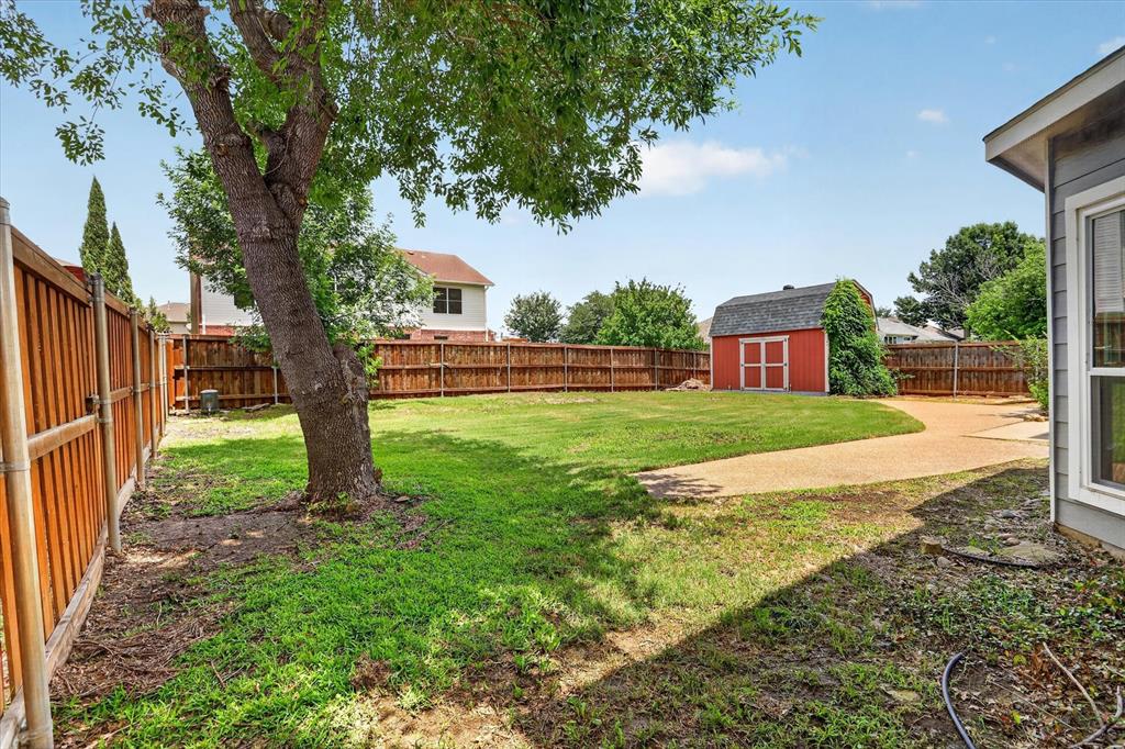 Matlock Estates Add - Residential