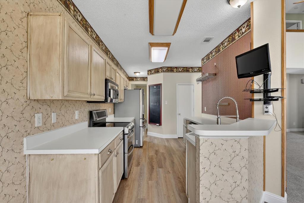 Matlock Estates Add - Residential