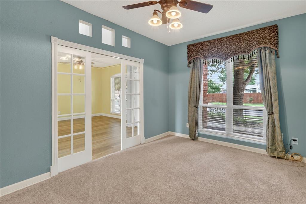Matlock Estates Add - Residential