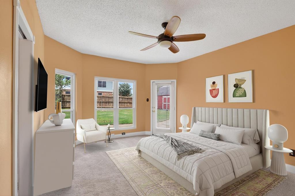 Matlock Estates Add - Residential