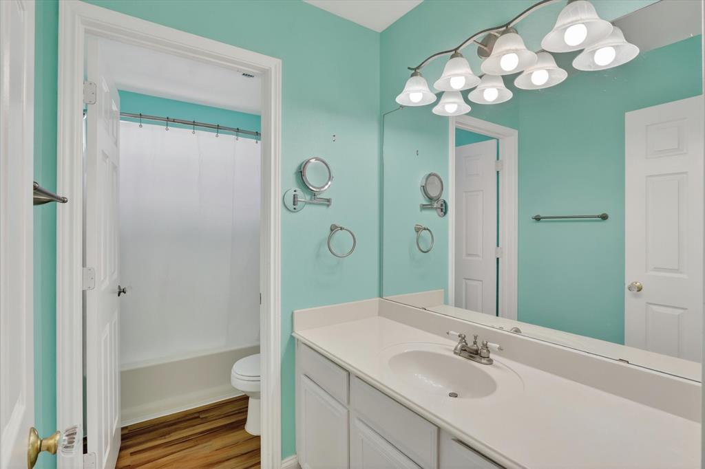 Matlock Estates Add - Residential