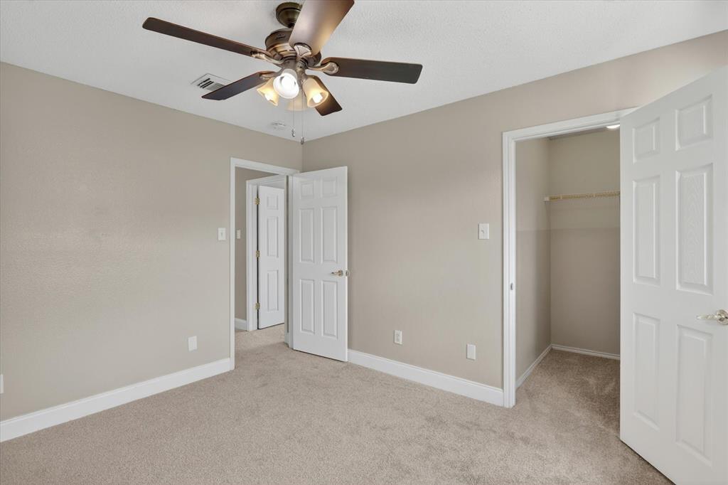 Matlock Estates Add - Residential