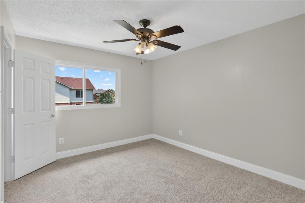 Matlock Estates Add - Residential