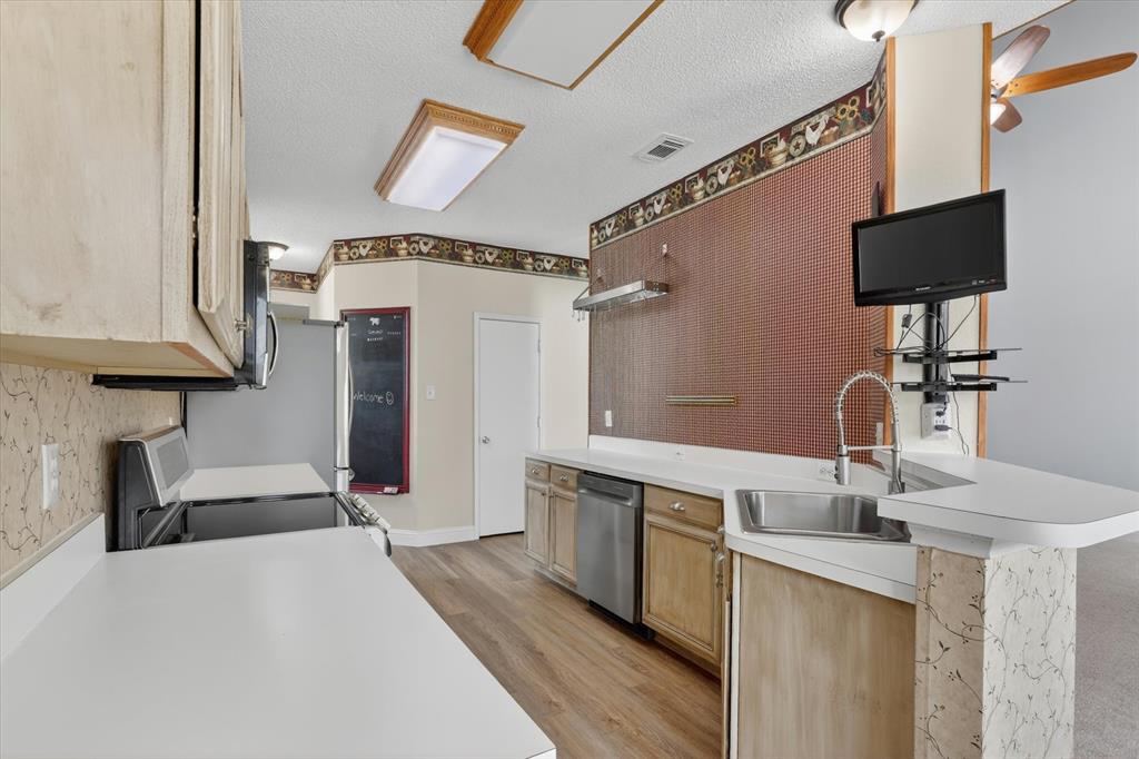 Matlock Estates Add - Residential