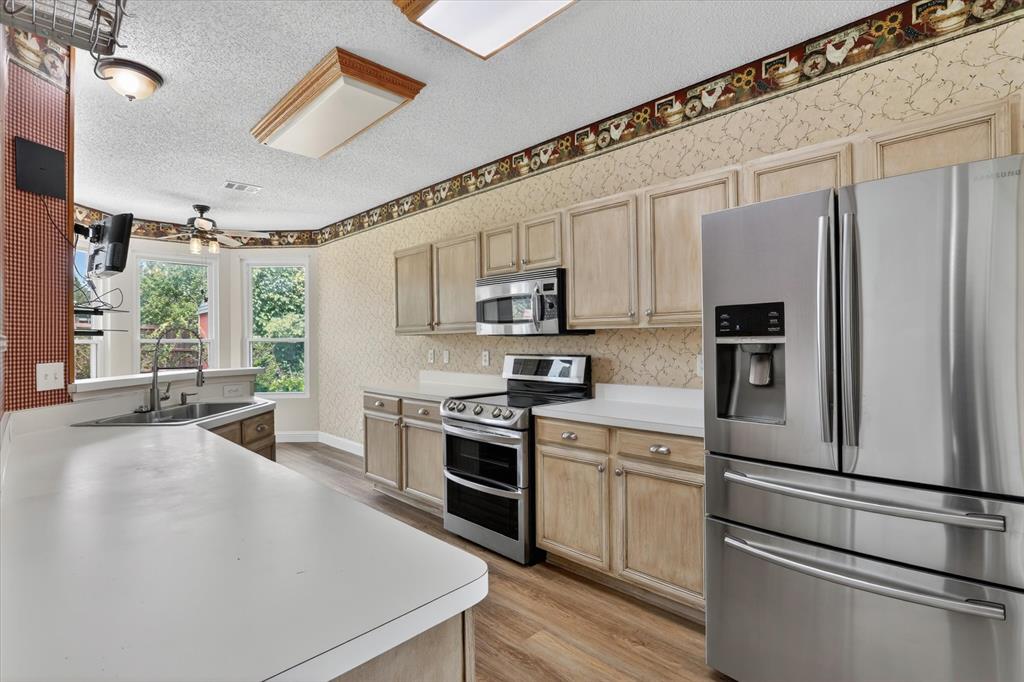 Matlock Estates Add - Residential