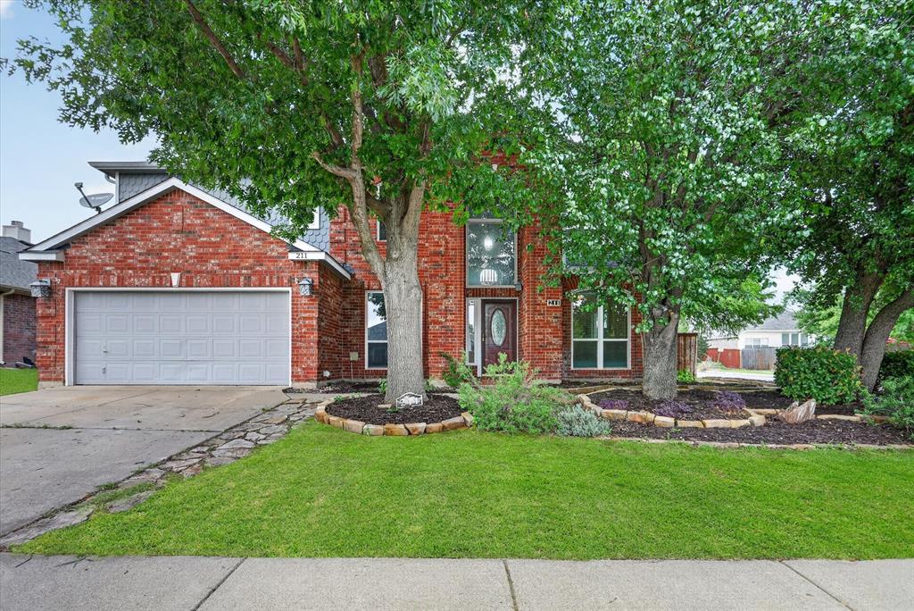 Matlock Estates Add - Residential