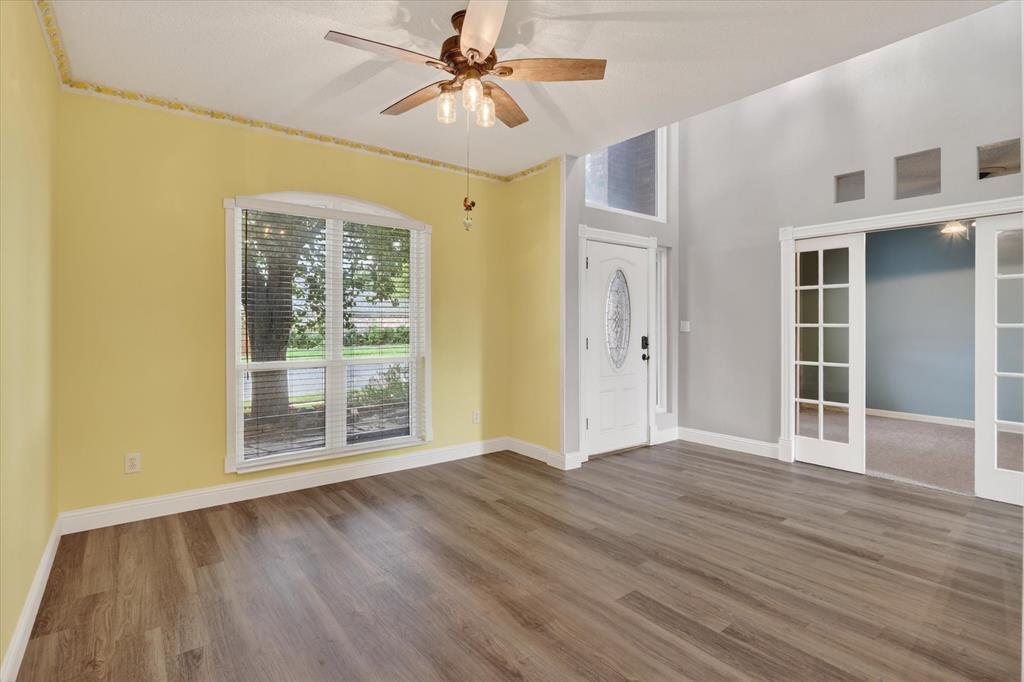 Matlock Estates Add - Residential