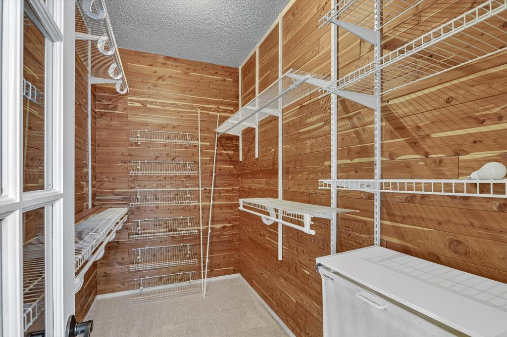 Matlock Estates Add - Residential