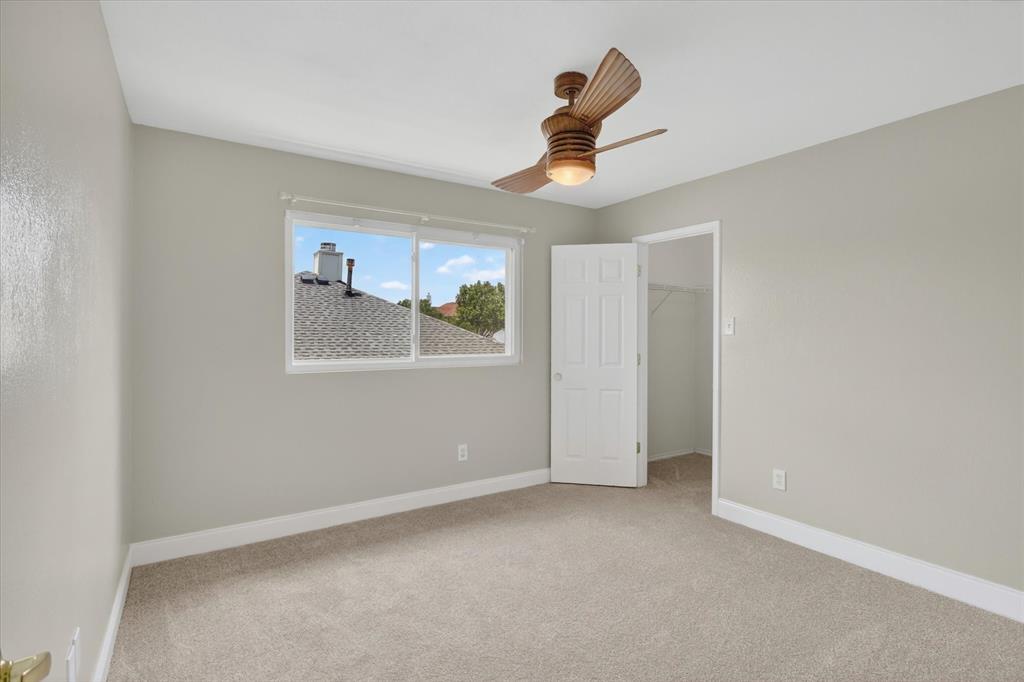 Matlock Estates Add - Residential