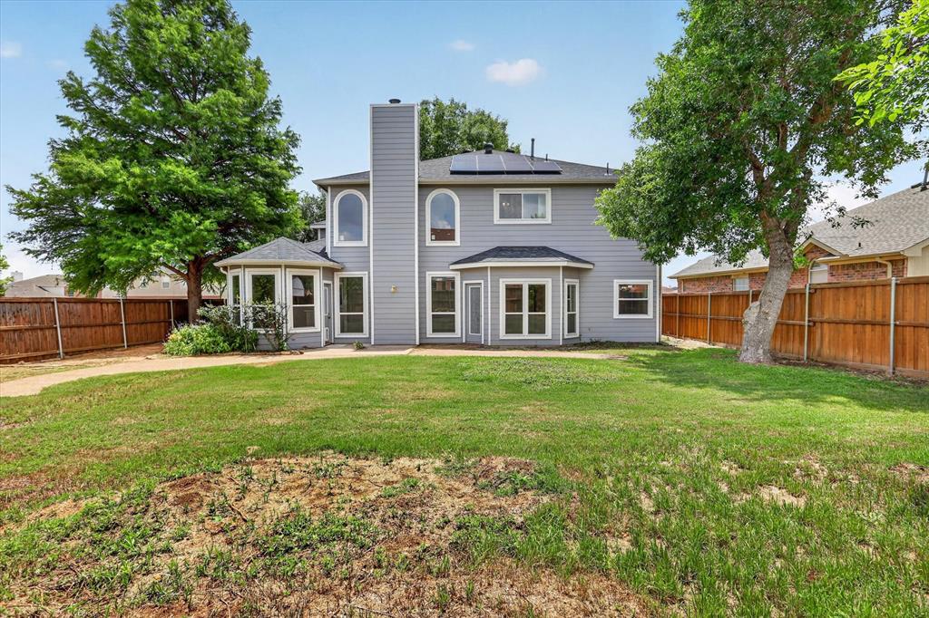 Matlock Estates Add - Residential