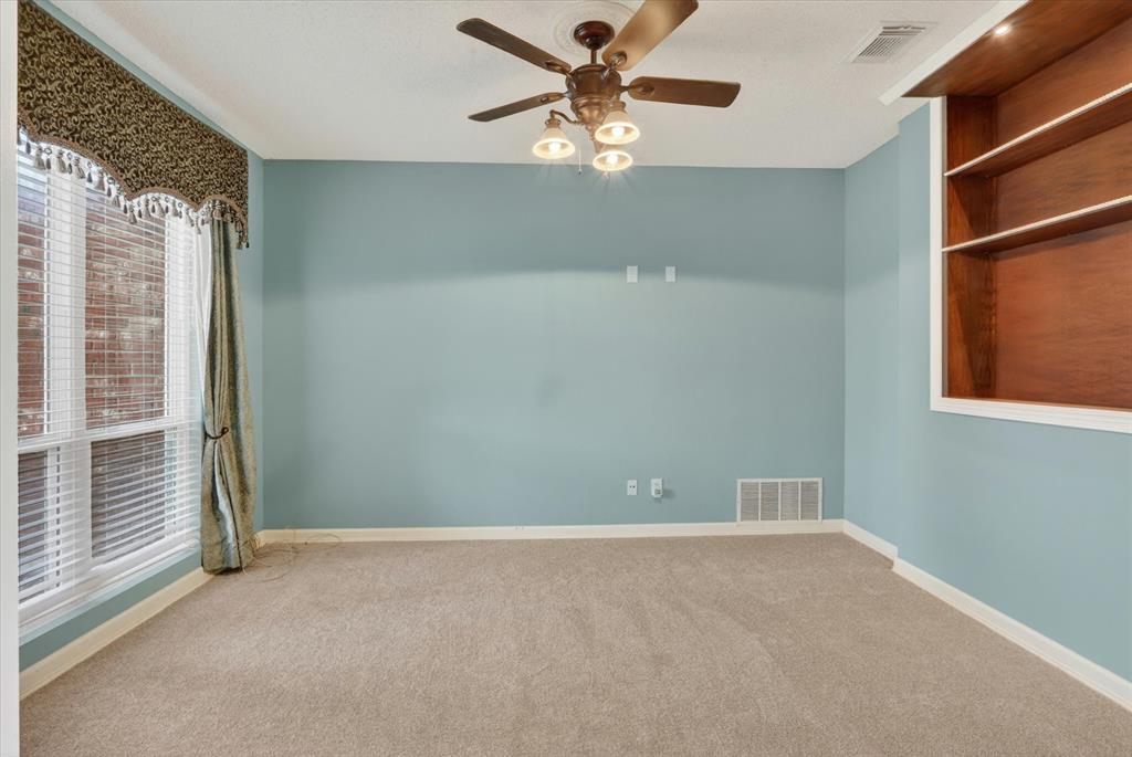 Matlock Estates Add - Residential