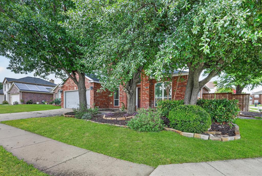 Matlock Estates Add - Residential