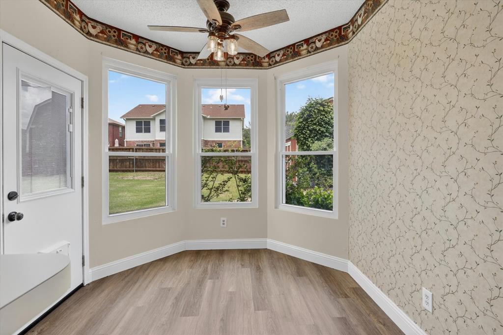Matlock Estates Add - Residential