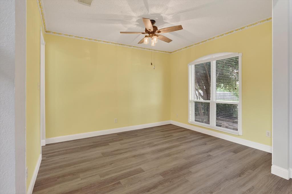 Matlock Estates Add - Residential