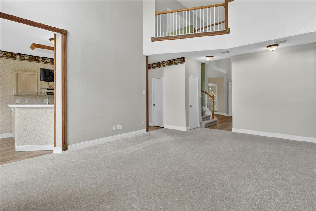 Matlock Estates Add - Residential