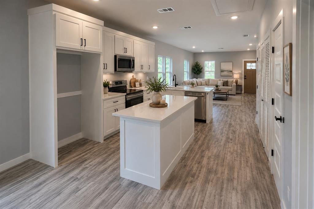 Wolcott A J Sub - Residential