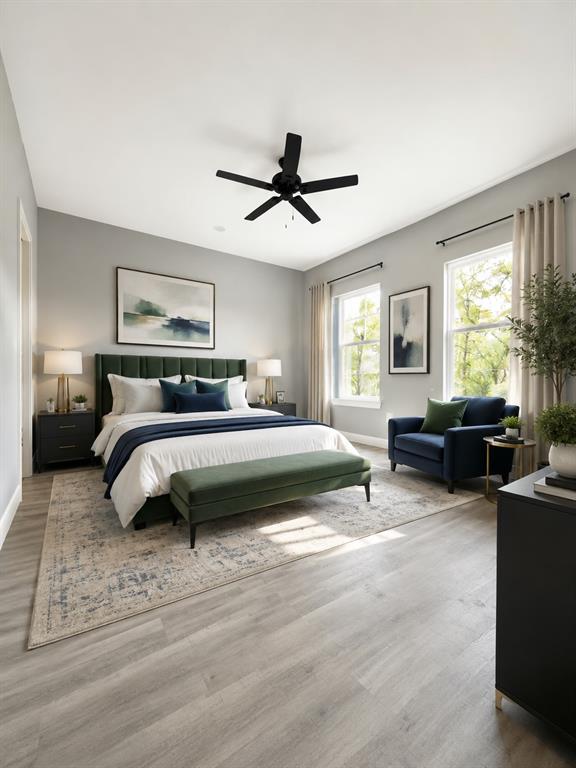 Wolcott A J Sub - Residential