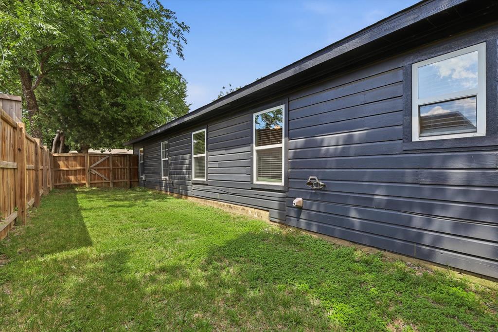 Tanglewood - Residential