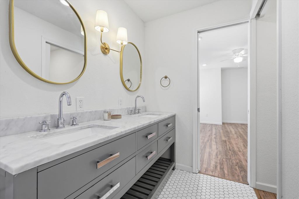 Tanglewood - Residential